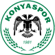 Atiker Konyaspor Logo