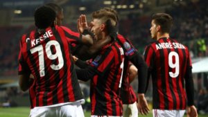 Pronostico Genoa Milan: risultati vincenti e probabili formazioni