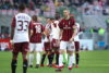 Torino ancora con il 3-4-1-2; nel Milan probabile riconferma per Kalinic