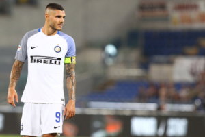 Lazio-Inter, le condizioni e le probabili formazioni