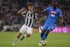 Juventus e Napoli: gli avversari delle ultime quattro giornate di campionato