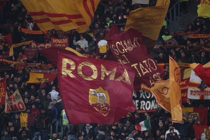 pronostico Roma Liverpool