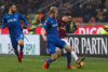 Bologna per migliorare il proprio campionato; Milan a caccia dell’Europa