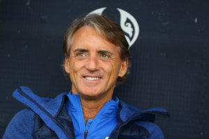 Mancini è il nuovo CT dell’Italia: manca solo ufficialità
