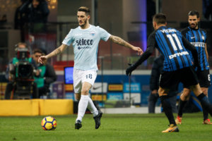 Pronostico Lazio - Inter