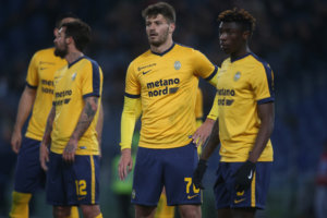 Milan-Hellas Verona, le condizioni e le probabili formazioni