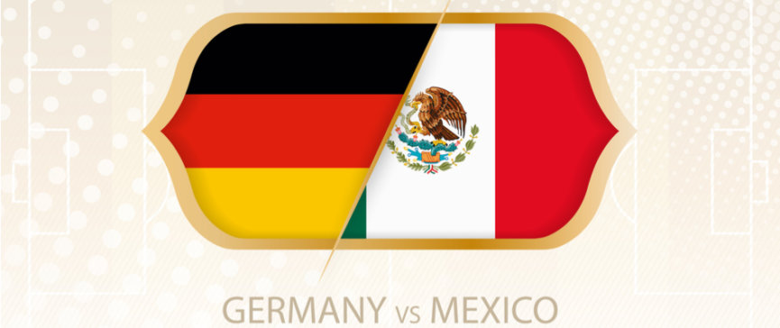 Germania-Messico