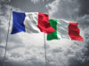 Francia Italia: la nazionale di Mancini si piega al cospetto dei francesi