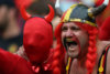Attenzione al Belgio: e se fosse la sorpresa di questi mondiali?