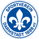 SV Darmstadt 98 Logo