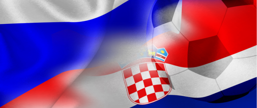 Croazia – Russia