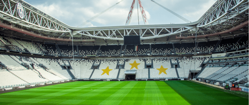 Chievo – Juventus