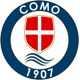 Como Calcio 1907 Logo