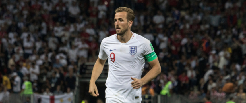 Harry Kane Scommesse EURO 2020 - Inghilterra Gruppo D