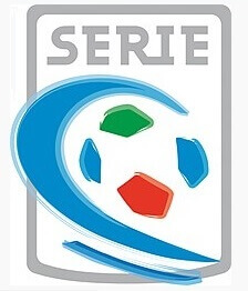 SERIE C ITA logo no year