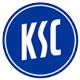 Karlsruhe SC Logo
