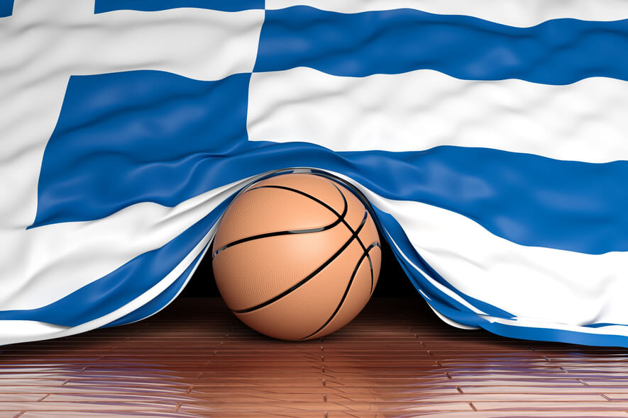 Team Grecia