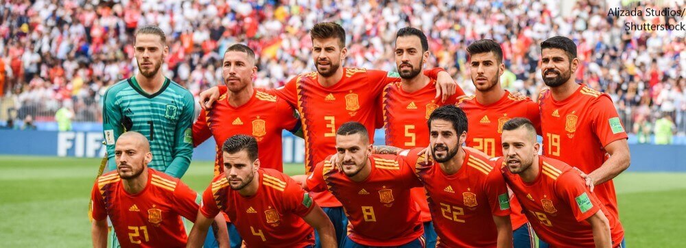 Scmmesse EURO 2020 - Spagna - Gruppo E