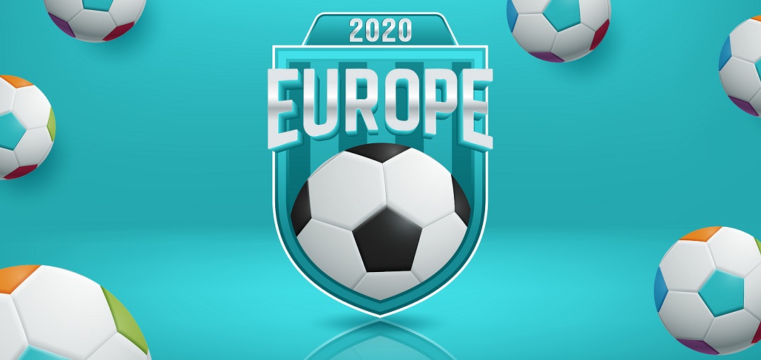 scommesse sportive di Euro 2020