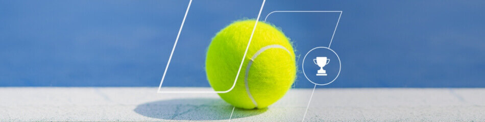 Tennis us open Australia scommesse sportiva