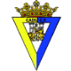CF Cádiz Logo