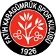 Fatih Karagümrük S.K. Logo