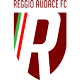 Reggio Audace F.C. Logo
