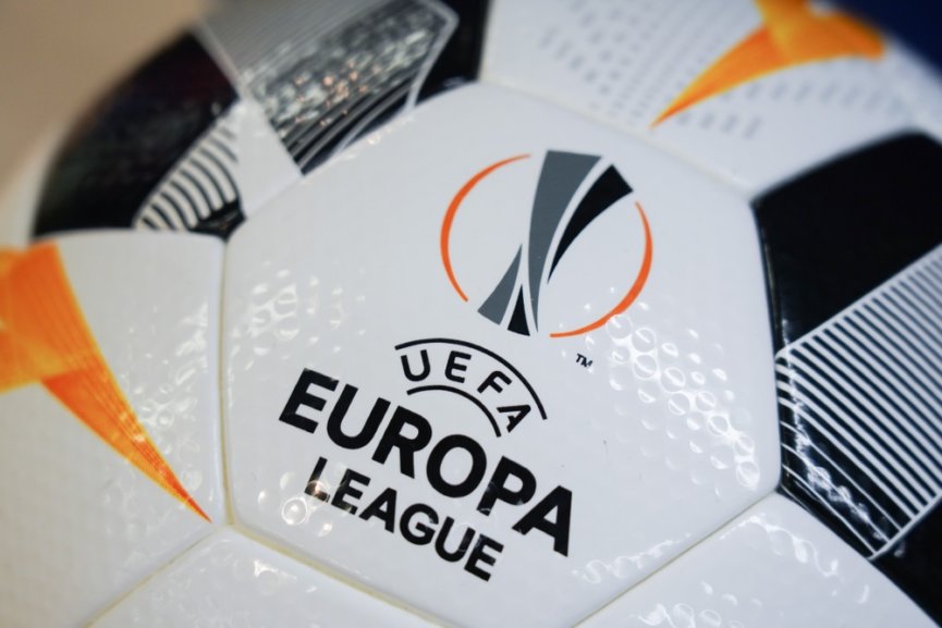 Europa League 1