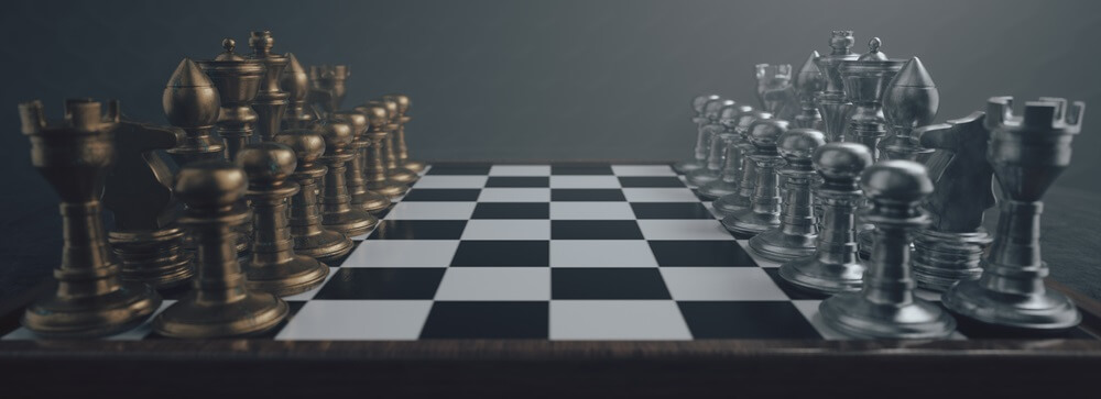 Guida alle scommesse scacchi