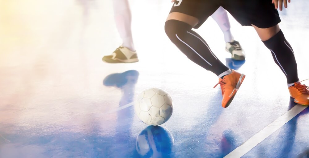 Guida sulle scommesse Futsal
