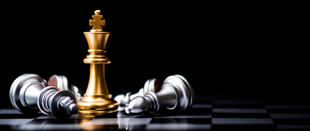 Le migliori nazioni degli scacchi
