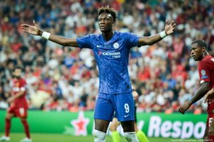 Tammy Abraham