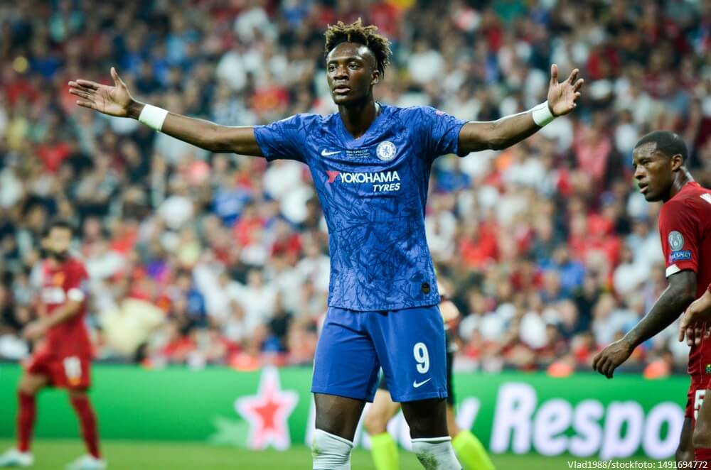Tammy Abraham
