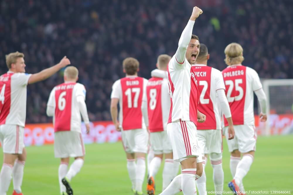 Ajax FC