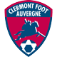 Clermont Foot Logo