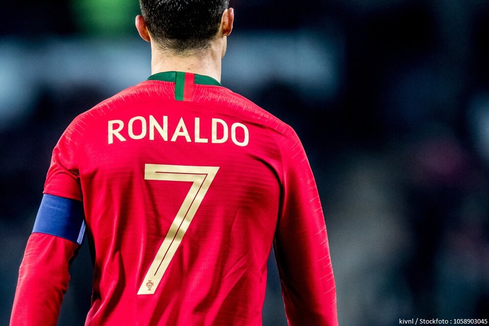 Ronaldo portugal