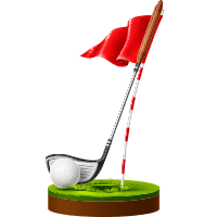golf icon