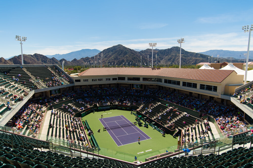 chi vince indian wells