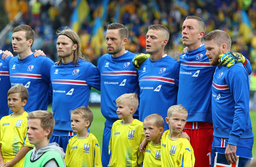 Dove vedere Islanda – Ucraina in TV: streaming, pronostici e quote