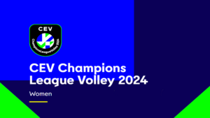 CEV Champions League Conegliano Vero Volley del 05052024 diretta, previsioni e quote