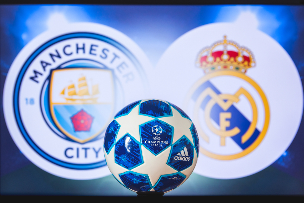 Champions League | Manchester City – Real Madrid del 17/04/2024: diretta, previsioni e quote