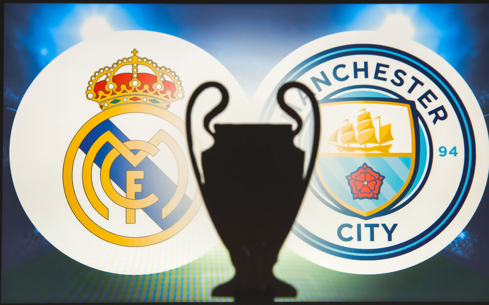 Dove vedere Real Madrid – Manchester City: pronostici e quote