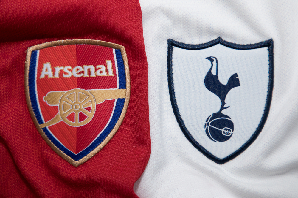 Dove vedere Tottenham – Arsenal: streaming, previsioni e quote
