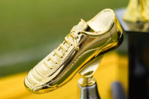 Golden,Boot,For,The,Competition,Player