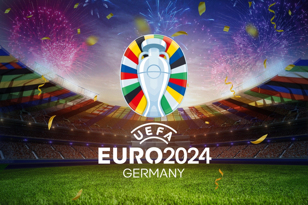 Uefa,Euro,2024,Germania,Logo