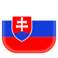 Slovakia Logo
