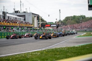 Imola,,Italy, ,April,23,,2022:,Max,Verstappen,,From,Netherlands