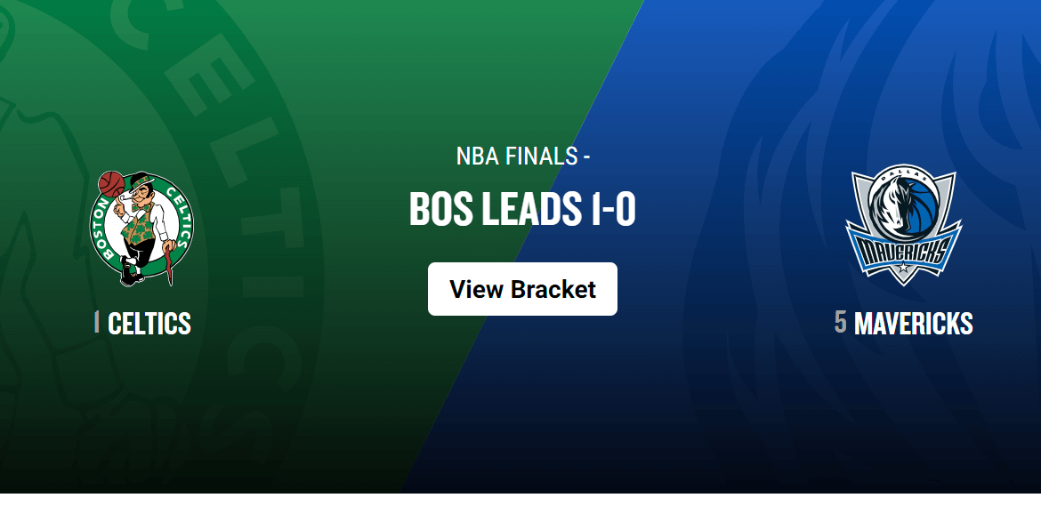 Celtics,Mavericks,Gara,2,10,06,2024