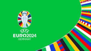 Karachi,,Pakistan 26,May,,2023:,Vector,Logo,Of,The,European,Football