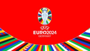 Karachi,,Pakistan 26,May,,2023:,Vector,Logo,Of,The,European,Football